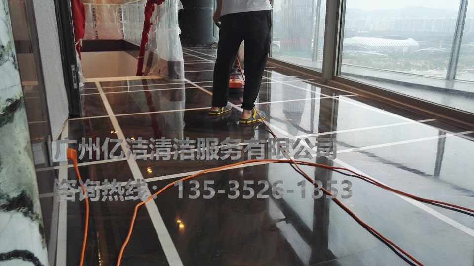 廣州大理石翻新對石材好嗎？